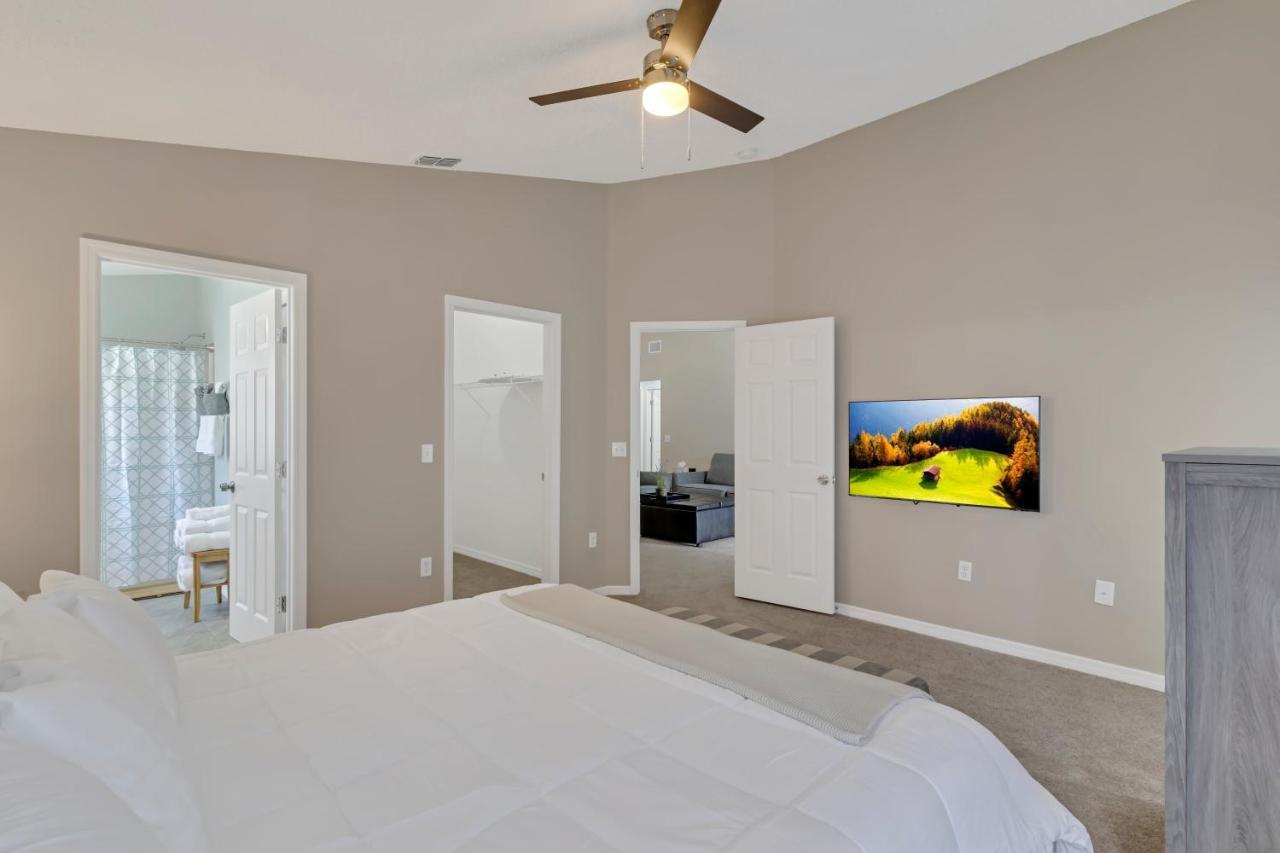 Disney Themed House Free Heated Pool Close Disney 5Br 9Bd Orlando Luaran gambar