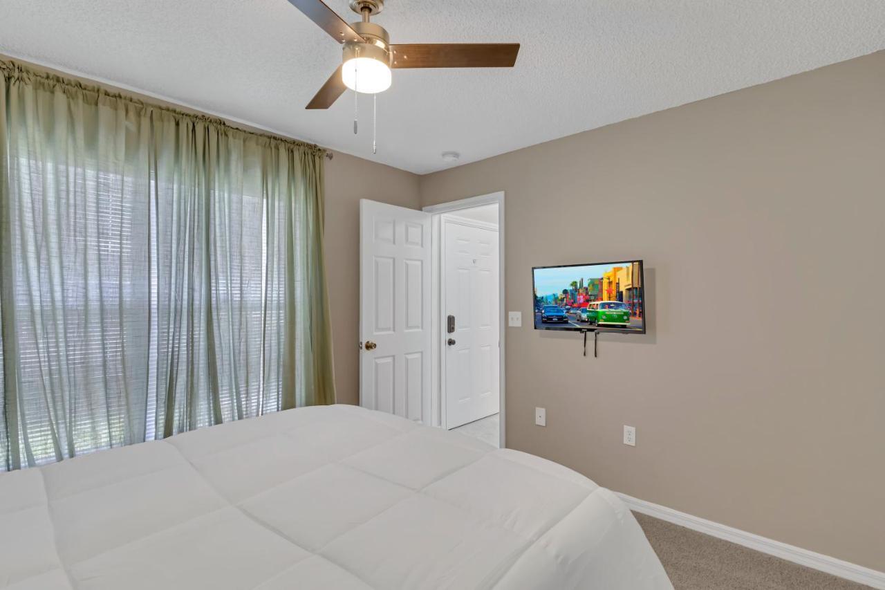 Disney Themed House Free Heated Pool Close Disney 5Br 9Bd Orlando Luaran gambar