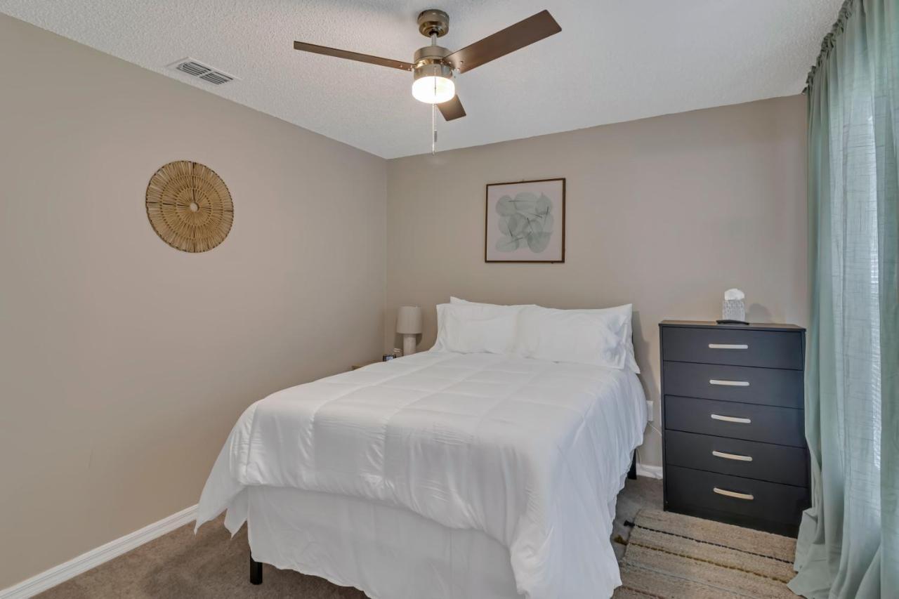 Disney Themed House Free Heated Pool Close Disney 5Br 9Bd Orlando Luaran gambar