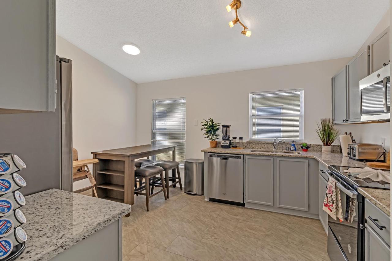 Disney Themed House Free Heated Pool Close Disney 5Br 9Bd Orlando Luaran gambar