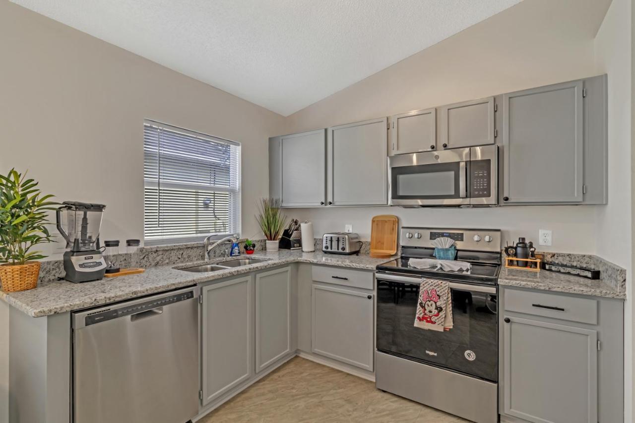 Disney Themed House Free Heated Pool Close Disney 5Br 9Bd Orlando Luaran gambar
