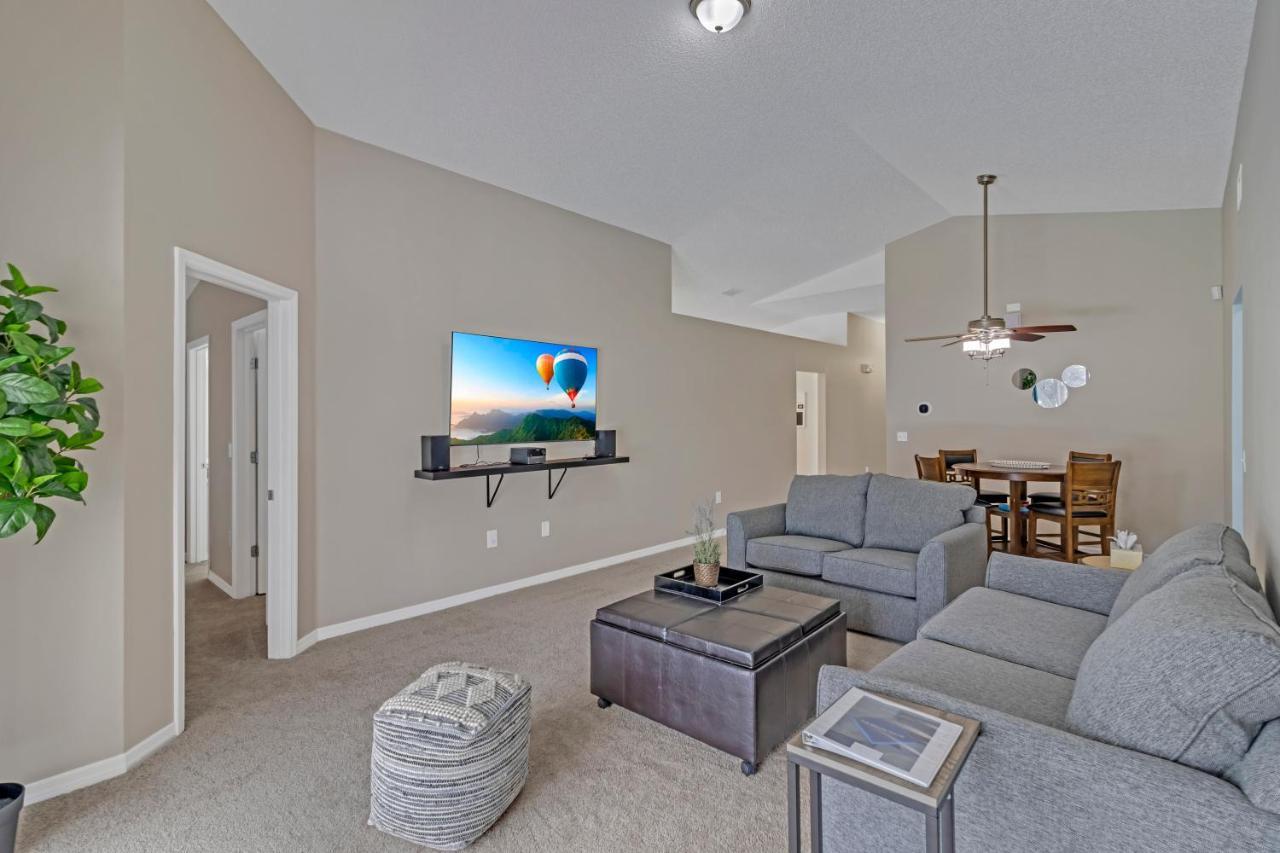 Disney Themed House Free Heated Pool Close Disney 5Br 9Bd Orlando Luaran gambar