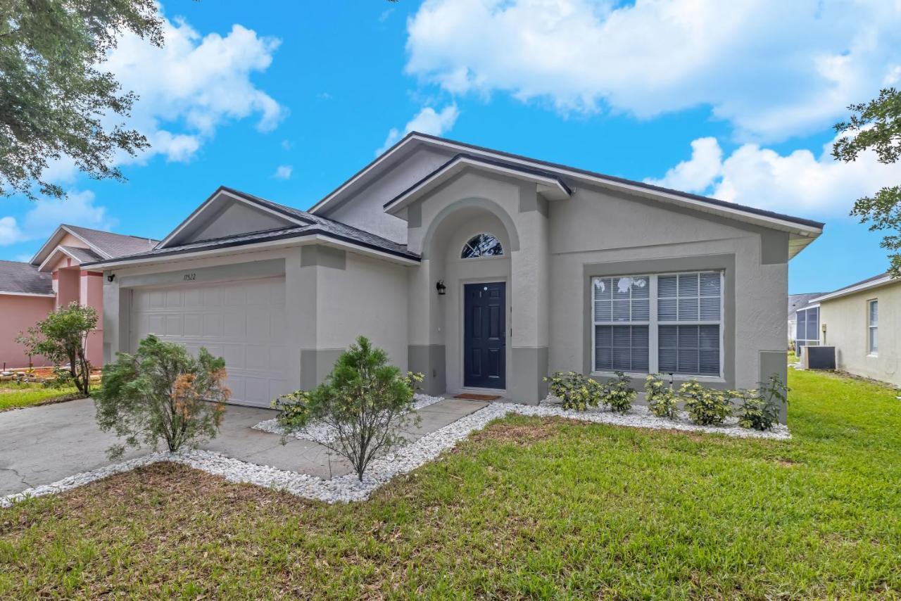 Disney Themed House Free Heated Pool Close Disney 5Br 9Bd Orlando Luaran gambar