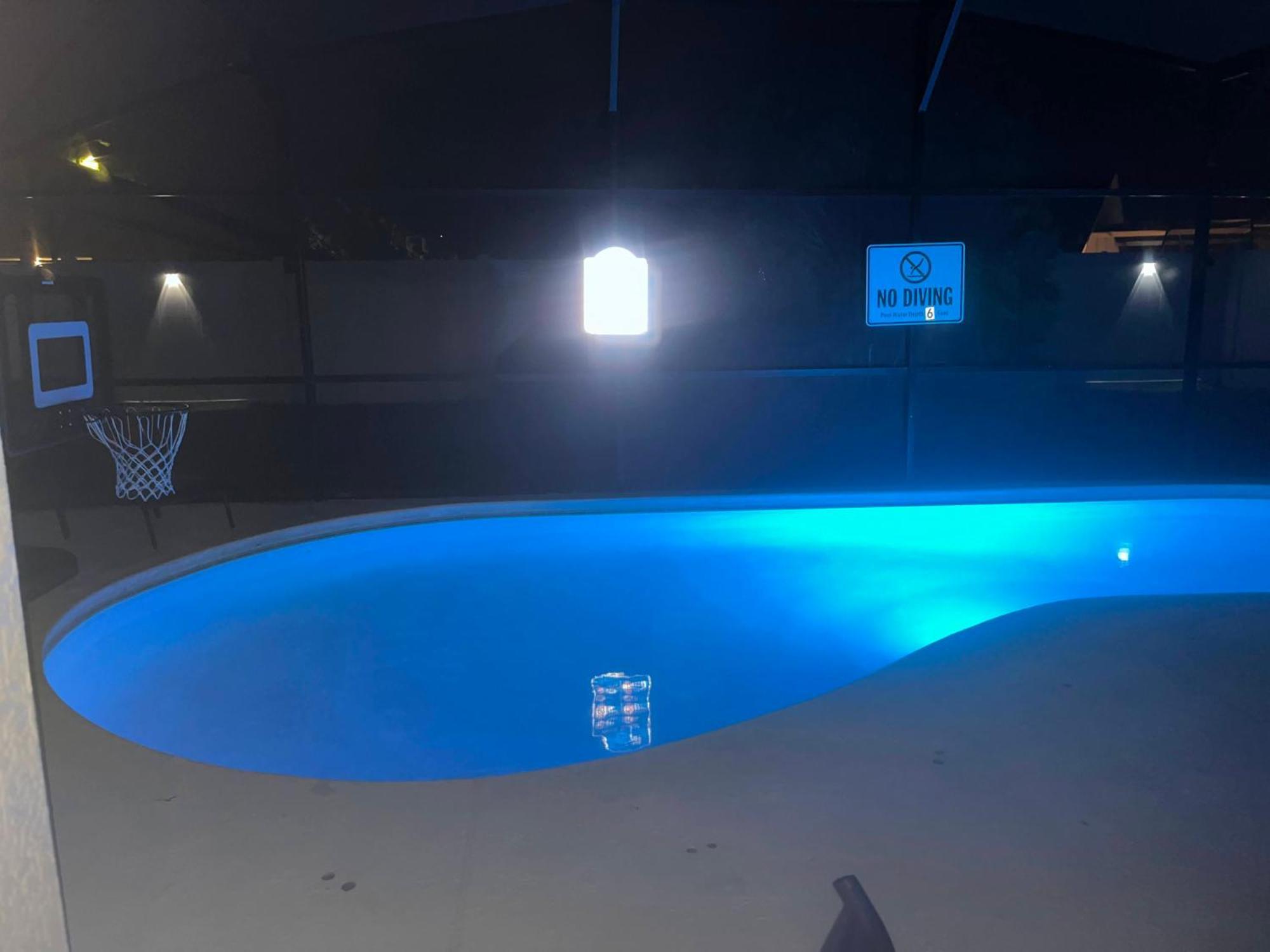 Disney Themed House Free Heated Pool Close Disney 5Br 9Bd Orlando Luaran gambar